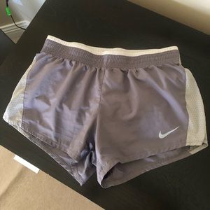 Nike athletic shorts
